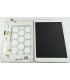 Pantalla Completa Original para  Samsung Galaxy Tab A 9.7" SM-T555 Blanca