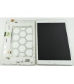 Pantalla Completa Original para  Samsung Galaxy Tab A 9.7" SM-T555 Blanca