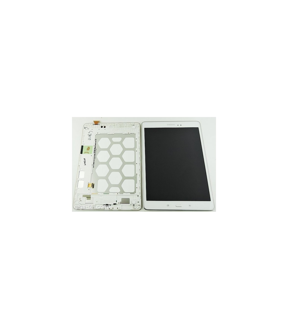 Pantalla Completa Original para  Samsung Galaxy Tab A 9.7" SM-T555 Blanca