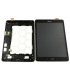 Pantalla Completa Original para  Samsung Galaxy Tab A 9.7" SM-T555 Blanca