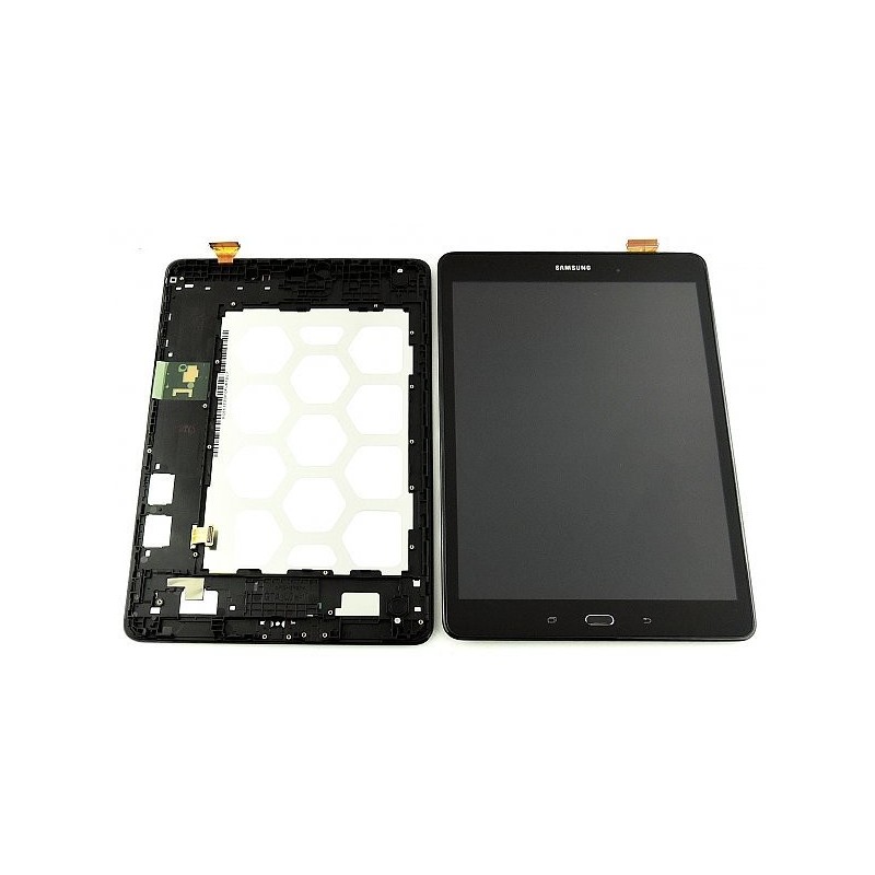 Pantalla Completa Original para  Samsung Galaxy Tab A 9.7" SM-T555 Negra