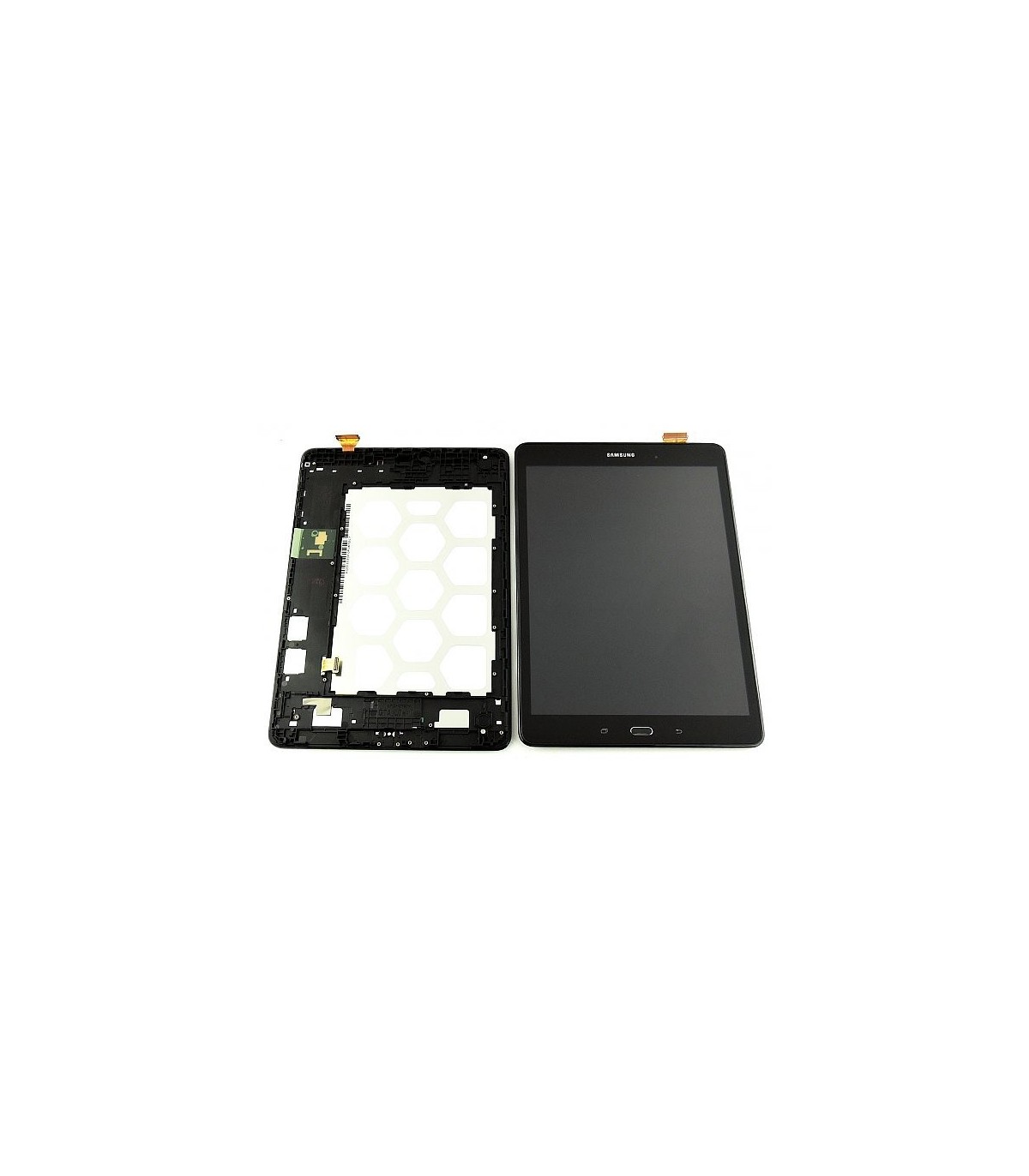 Pantalla Completa Original para  Samsung Galaxy Tab A 9.7" SM-T555 Negra