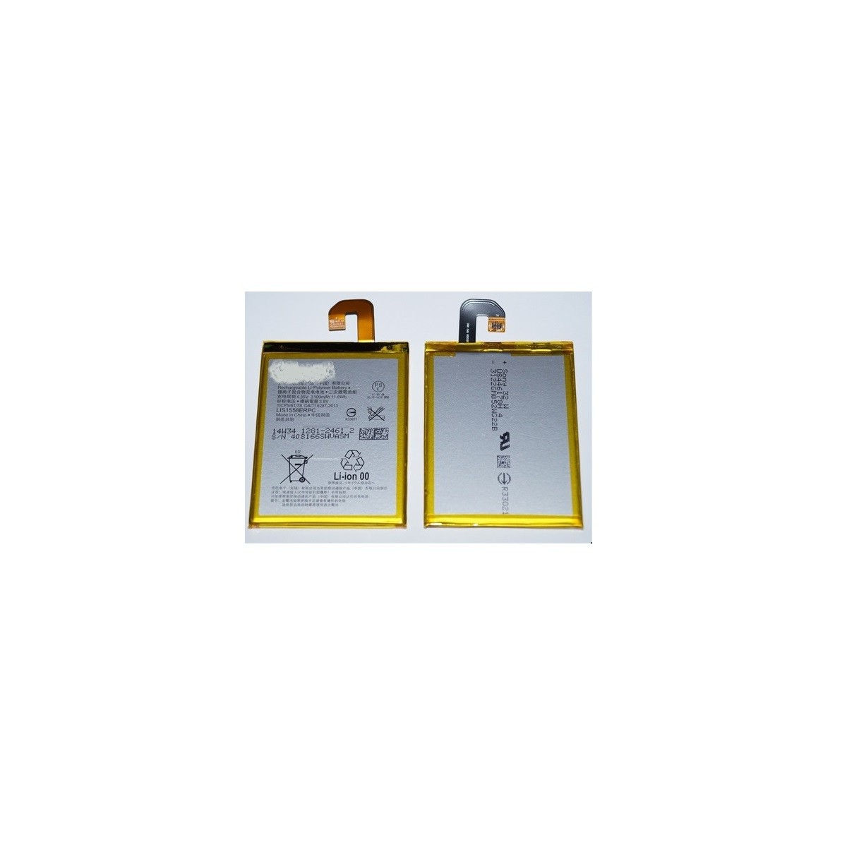 Batería Sony Xperia Z3 D6603