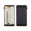 Pantalla completa  LCD Display + Tactil con Marco Nokia Lumia 640 XL - Negra