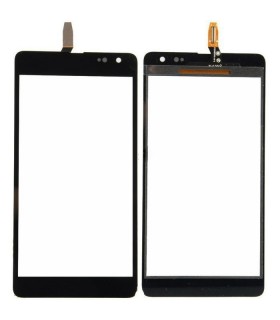 Pantalla táctil Nokia Microsoft Lumia 535 negra, versión TC2C1607FPC-A1-E