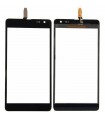 Pantalla tactil Nokia Lumia 535 digitalizador Negro