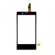 pantalla completa con marco para Nokia lumia 720 negra