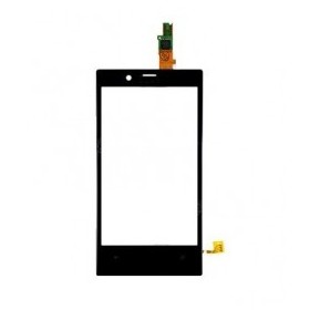 pantalla táctil para Nokia lumia 720 negro