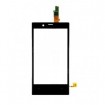 Pantalla tactil Nokia Lumia 720 digitalizador Negro