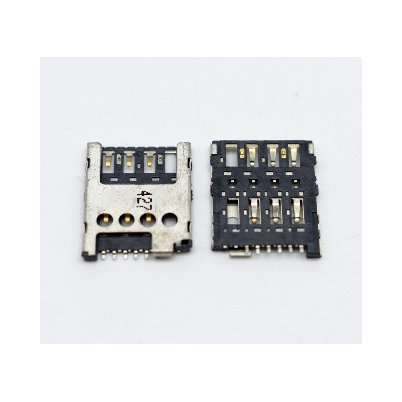 lector de tarjeta sim para, Nokia Lumia 630, Nokia Lumia 635, Nokia Lumia 636, Nokia Lumia 730