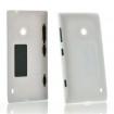 tapa trasera para nokia lumia 520 Blanca