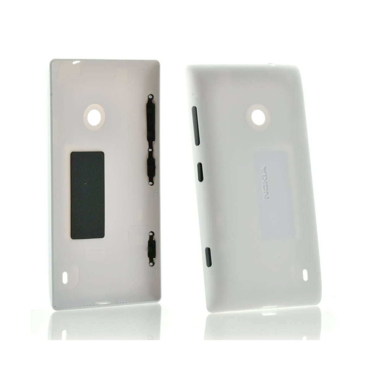 Botón Pulsador Encendido / Bloqueo Volumen para Nokia Lumia 520