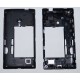 Carcasa intermedia, chasis trasero para Nokia Lumia 520