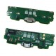 Placa con conector de Carga y Accesorios, Micro USB Nokia Lumia 625