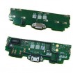 Placa con conector de Carga y Accesorios, Micro USB Nokia Lumia 625