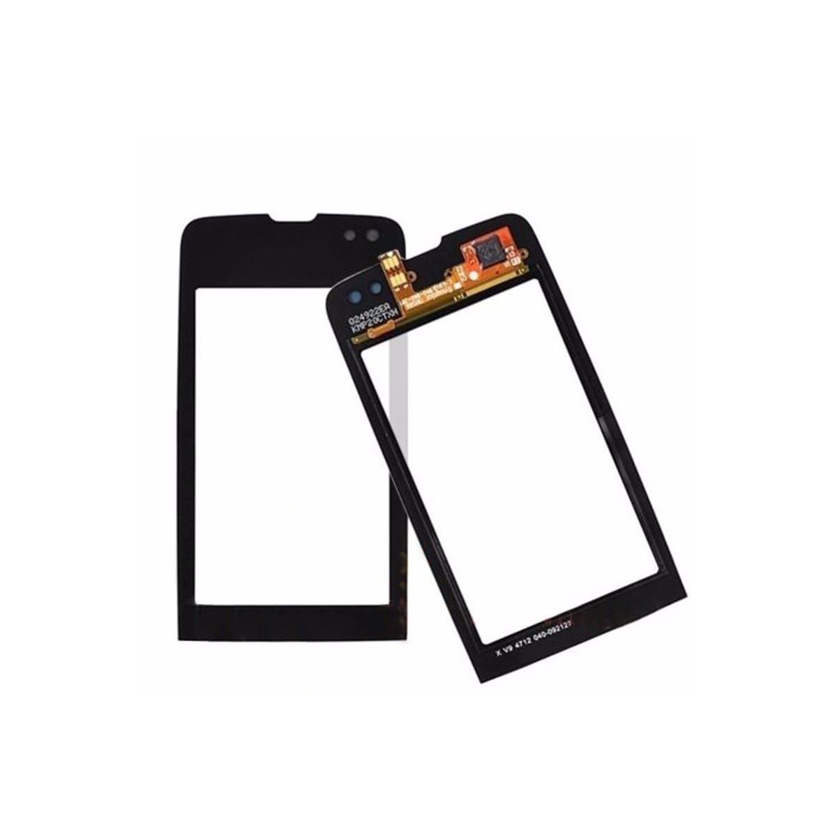 pantalla tactil para nokia asha 311