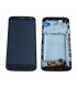 Ecrã completa LG G2 mini D620 Preta