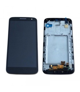 Ecrã completa LG G2 mini D620 Preta