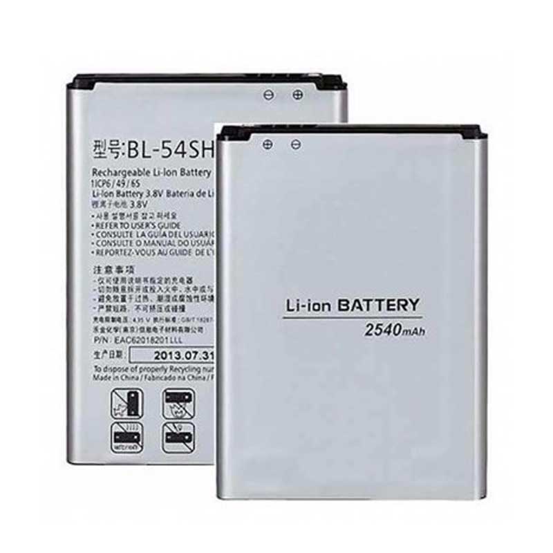 Bateria Original LG BL-54SH