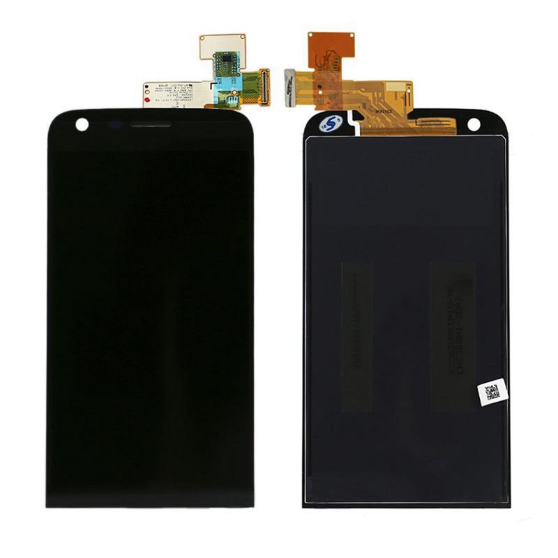 Pantalla completa sin Marco para LG G5, H850- Negra