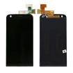 Pantalla completa sin Marco para LG G5, H850- Negra