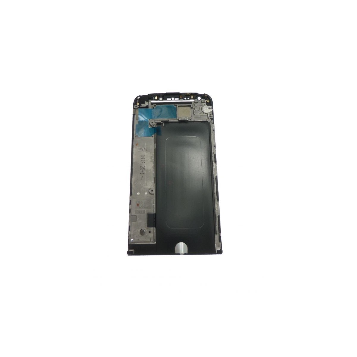 Pantalla completa con Marco para LG G5, H850- Negra