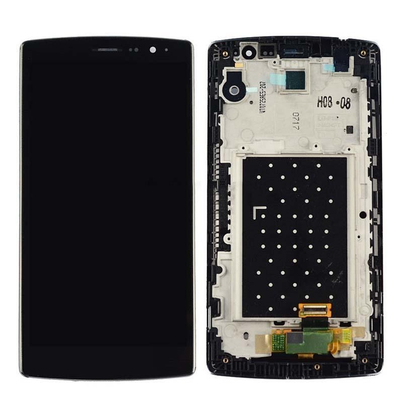Pantalla completa LG Magna H500F negra