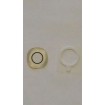 lente de la cámara trasera para LG G4 H815 blanca