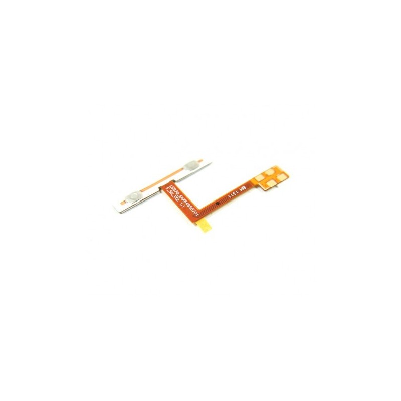 flex de volumen para Lg Optimus G E975