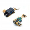 Flex con conector de Audio Jack y Sensor de Proximidad LG Optimus G E975, E973
