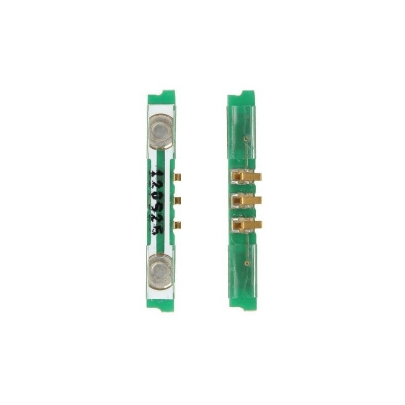 Flex boton Encendido para Lg Nexus 4 E960