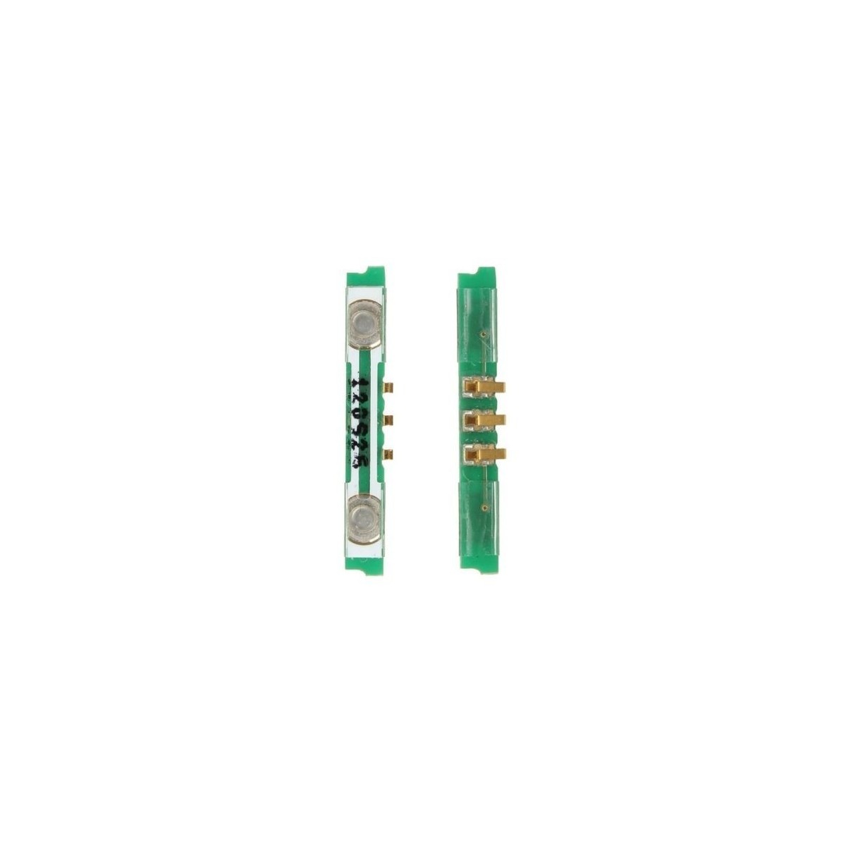 Flex boton Encendido para Lg Nexus 4 E960
