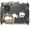 Carcasa Intermedia Con Lente de Camara Para Lg D820 Google Nexus 5