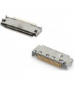 Conector de carga y accesorios y carga para Tablet Samsung Galaxy Tab P1000 / Samsung Galaxy Tab 2 10.1 P5100, P5110