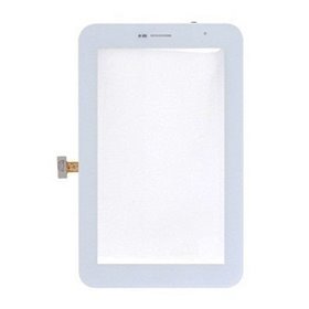 Ecrã Tactil Samsung galaxy TAB 7.0 PLUS P6200 BLANCA