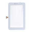 Ecrã Tactil Samsung galaxy TAB 7.0 PLUS P6200 BLANCA