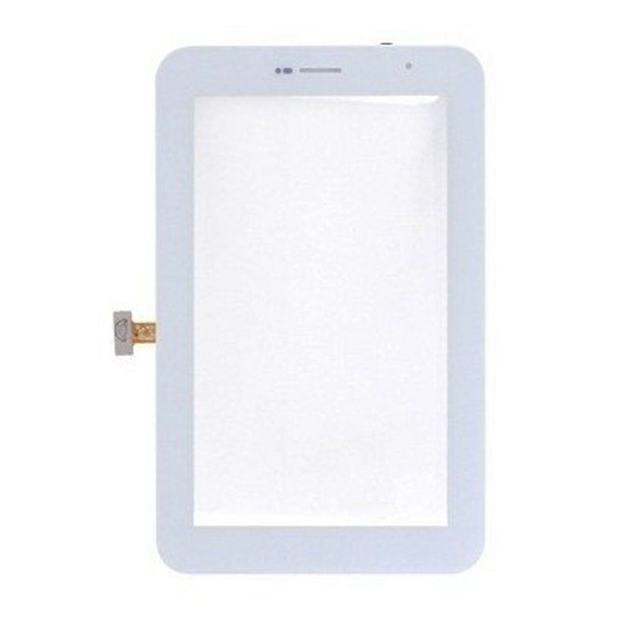 Ecrã Tactil Samsung galaxy TAB 7.0 PLUS P6200 BLANCA