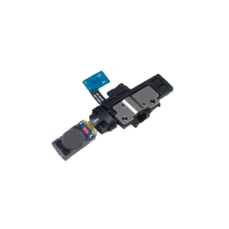 Conector de audio Jack para Samsung Galaxy Note 8.0. N5100