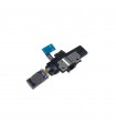 Conector de audio Jack para Samsung Galaxy Note 8.0. N5100