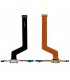 conector de carga para Samsung Galaxy Tab P600 P601 P605 con microfono