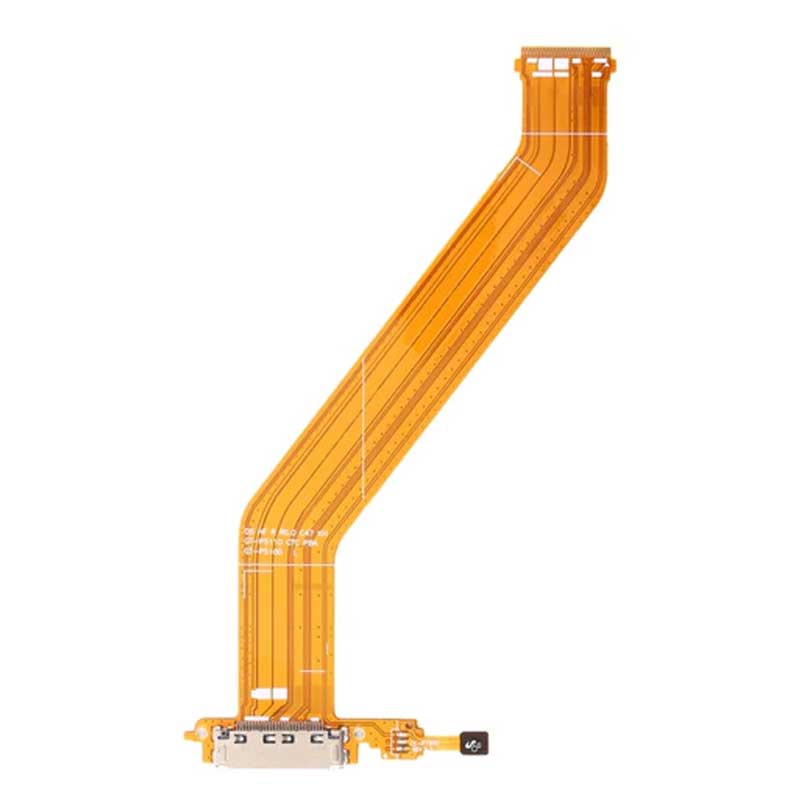 Conector de Carrega Samsung Galaxy Tab 2 10.1, p5100, p5110