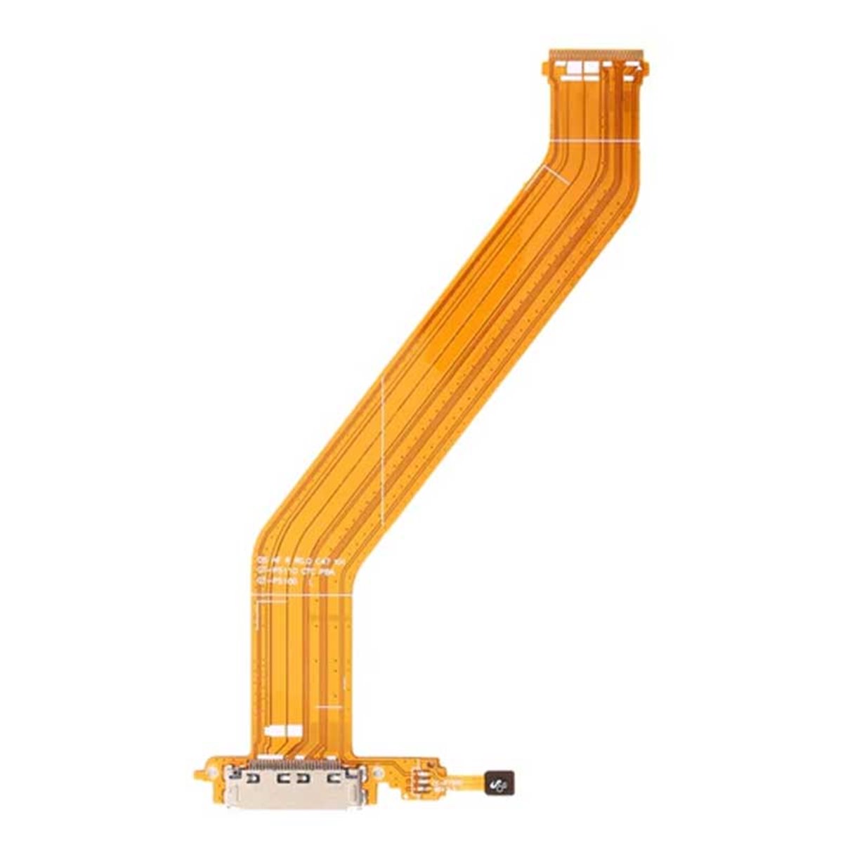 Conector de Carrega Samsung Galaxy Tab 2 10.1, p5100, p5110