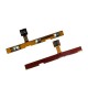 Cable flex con interruptores de volumen y encendido para Tablet Samsung Galaxy Tab P7500