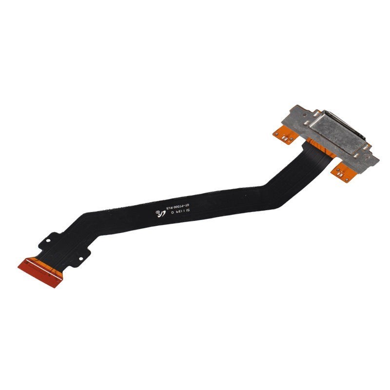 Conector de Carga para Samsung Galaxy Tab Plus P7300.