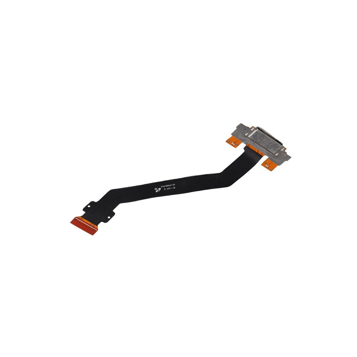 Conector de Carga para Samsung Galaxy Tab Plus P7300.