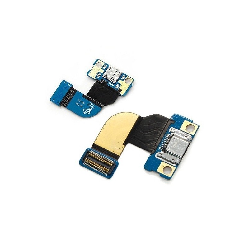 Flex conector de carga para Samsung Galaxy Tab3  8.0,  T310