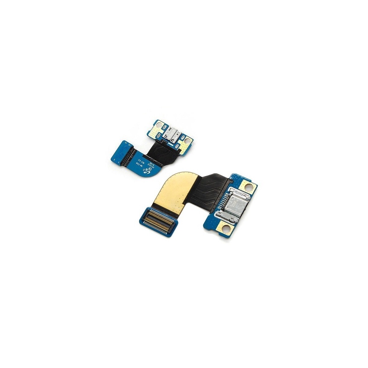 Flex conector de carga para Samsung Galaxy Tab3  8.0,  T310