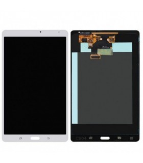 Pantalla LCD Display + Tactil  sin marco para Samsung Galaxy Tab S 8.4 T700 Blanca