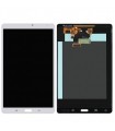 Pantalla LCD Display + Tactil  sin marco para Samsung Galaxy Tab S 8.4 T700 Blanca