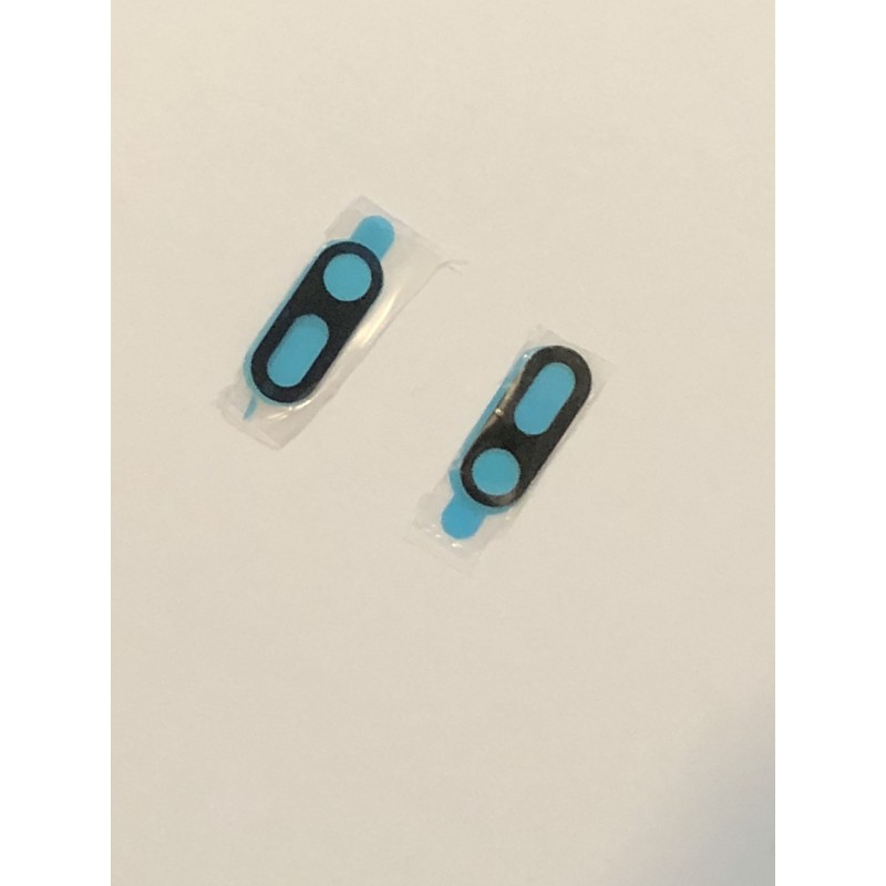 lente de la cámara trasera para BQ Aquaris X/Aquaris X Pro